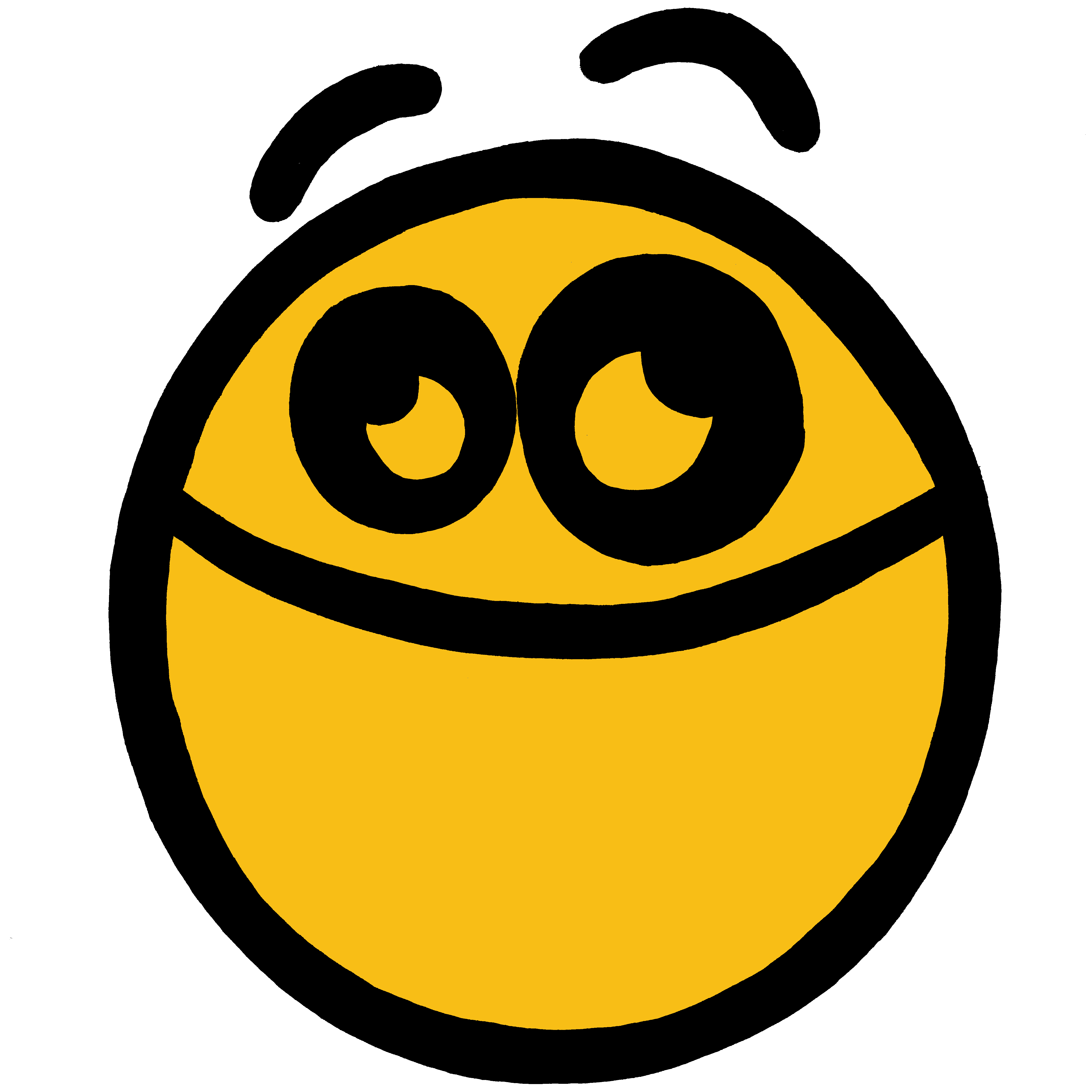 02_BeschwipstAngeheitert_Schwarz