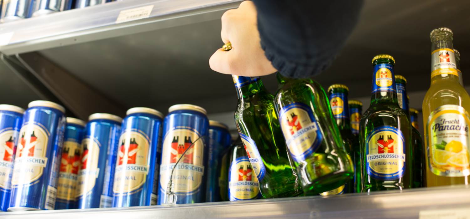 Stillstand beim Jugendschutz
