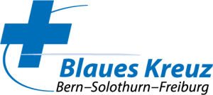 Logo Blaues Kreuz Bern-Solothurn-Freiburg