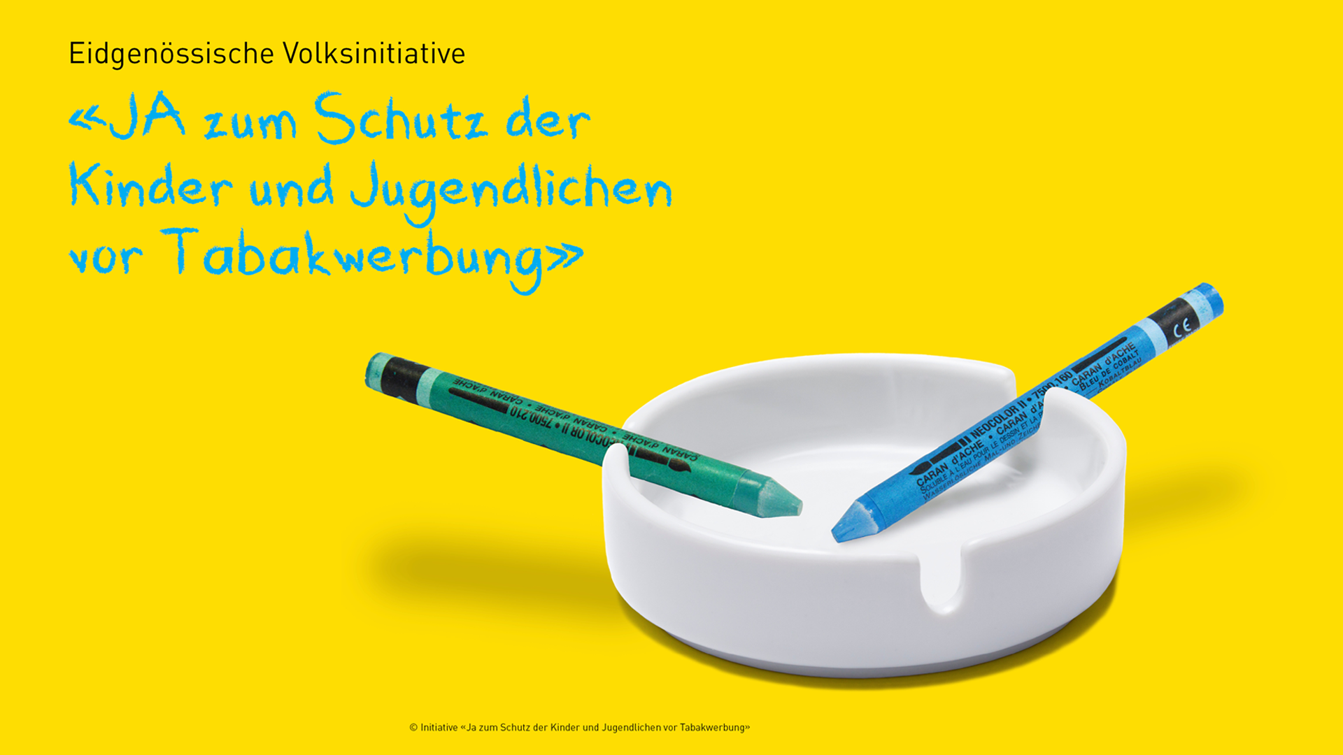 Ja zum Schutz der Kinder und Jugendlichen vor Tabakwerbung: Knappe Kiste im Nationalrat